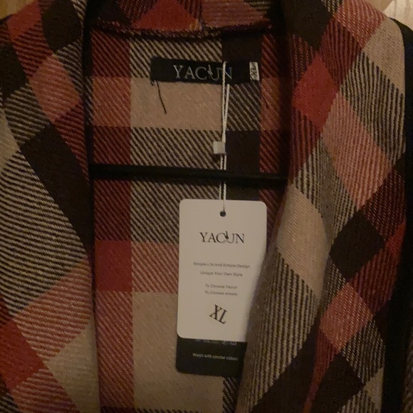 Fall/Winter Vest - Picture 2 of 2